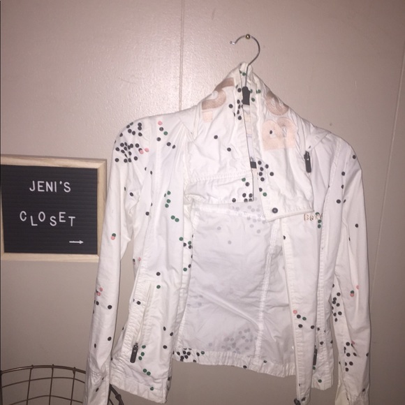 BENCH jacket - Picture 2 of 6